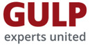 Logo GULP Information Services GmbH in Frankfurt am Main