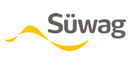 Logo Süwag Energie AG in Frankfurt am Main