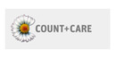 Logo COUNT+CARE GmbH & Co. KG in Darmstadt