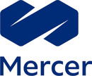 Logo Mercer Deutschland GmbH in Frankfurt am Main