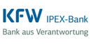 Logo KfW IPEX-Bank GmbH in Frankfurt am Main