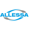 Logo Allessa GmbH in Frankfurt am Main