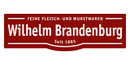 Logo Wilhelm Brandenburg in Dreieich