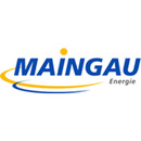 Logo MAINGAU Energie GmbH in Obertshausen
