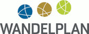 Logo WANDELPLAN GmbH in Alzenau in Unterfranken