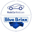 Logo Model Car World GmbH in Rüsselsheim
