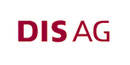Logo DIS AG in Hanau