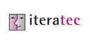 Logo iteratec GmbH in Frankfurt am Main