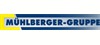 Logo Mühlberger GmbH in Wiesbaden