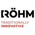 Logo Röhm GmbH in Darmstadt