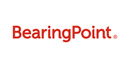 Logo BearingPoint GmbH in Frankfurt am Main