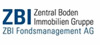ZBI Zentral Boden Immobilien Gruppe