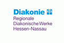Logo Regionale Diakonie in Hessen und Nassau gGmbH in Frankfurt am Main