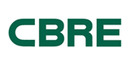 Logo CBRE GmbH in Frankfurt am Main