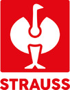 Logo Strauss GmbH & Co. KG in Freigericht