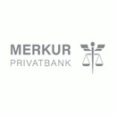 Logo MERKUR PRIVATBANK in Hammelburg