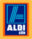 Logo ALDI Süd in Gießen