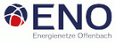 Logo Energienetze Offenbach GmbH in Offenbach am Main