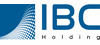 Logo IBC Holding GmbH in Mainz