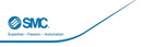 Logo SMC Deutschland GmbH in Egelsbach