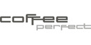 Logo coffee perfect GmbH in Frankfurt am Main