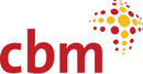 Logo CBM Christoffel-Blindenmission Christian Blind Mission e.V. in Bensheim