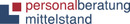 Logo BECKER + PARTNER Personalberatung + Managementberatung für den Mittelstand PartG. in Aschaffenburg