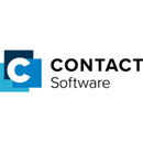 Logo CONTACT Software GmbH in Frankfurt am Main