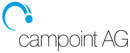 Logo campoint AG in Seligenstadt