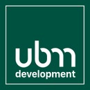 Logo UBM Development Deutschland GmbH in Mainz